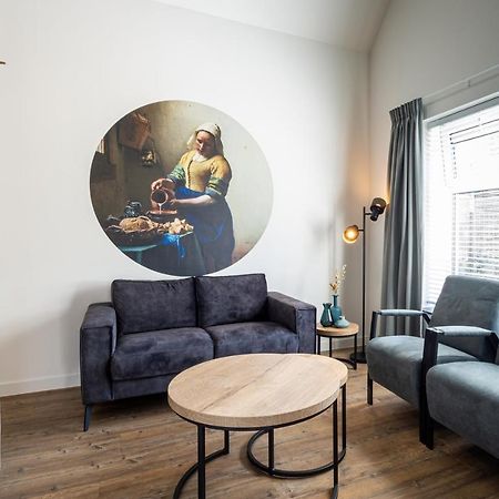 Boerderijkamer 'T Keukentje Wijhe Exterior foto